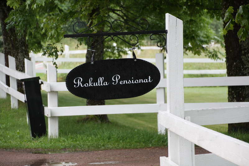 Pensionat Rokulla Pensionat